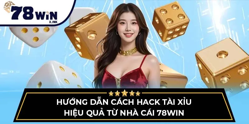 cách hack tài xỉu