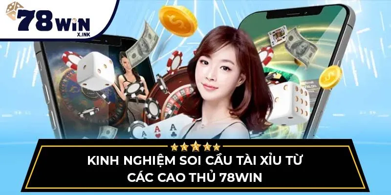soi cầu tài xỉu