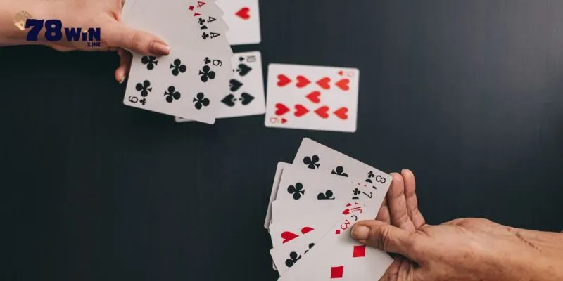 Hướng Dẫn Chơi Tiến Lên Dễ Hiểu