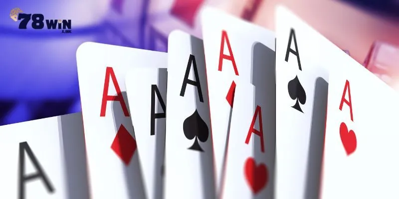 Kỹ năng chơi Tiến Lên giúp bạn thắng lớn nhờ sự hướng dẫn của 78WIN