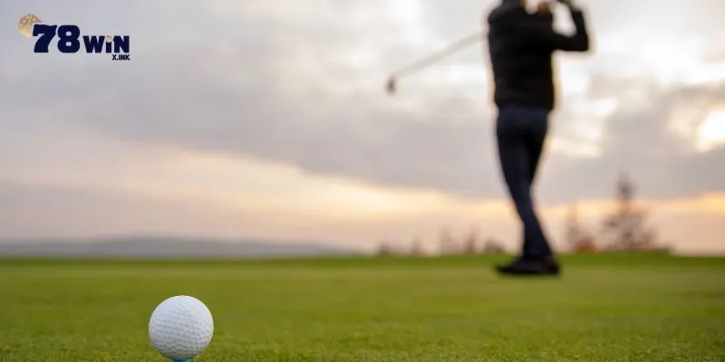 Mẹo Chọn Golfer Trong Cá Cược